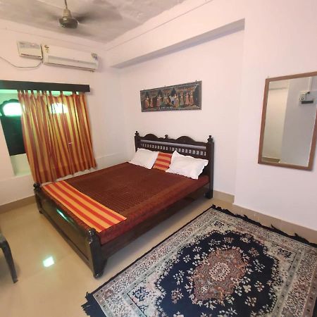 Arya Haveli Hotel Jaisalmer Ngoại thất bức ảnh