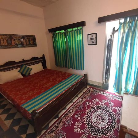 Arya Haveli Hotel Jaisalmer Ngoại thất bức ảnh