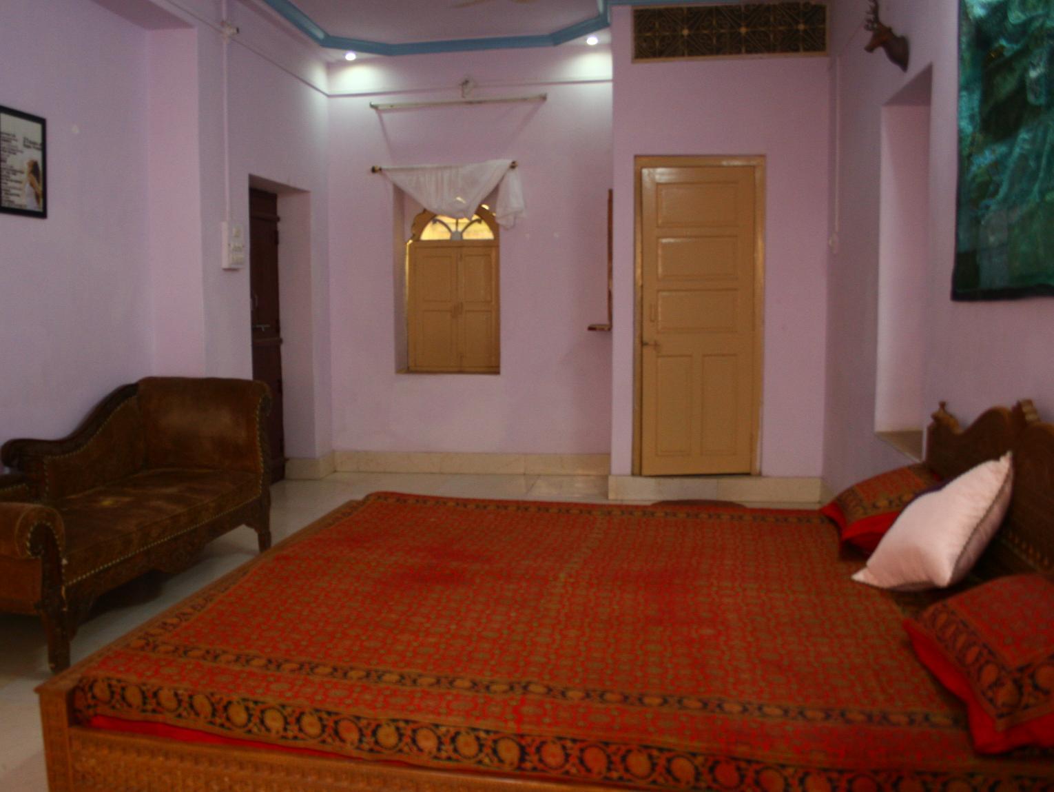 Arya Haveli Hotel Jaisalmer Ngoại thất bức ảnh
