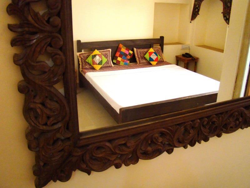 Arya Haveli Hotel Jaisalmer Ngoại thất bức ảnh