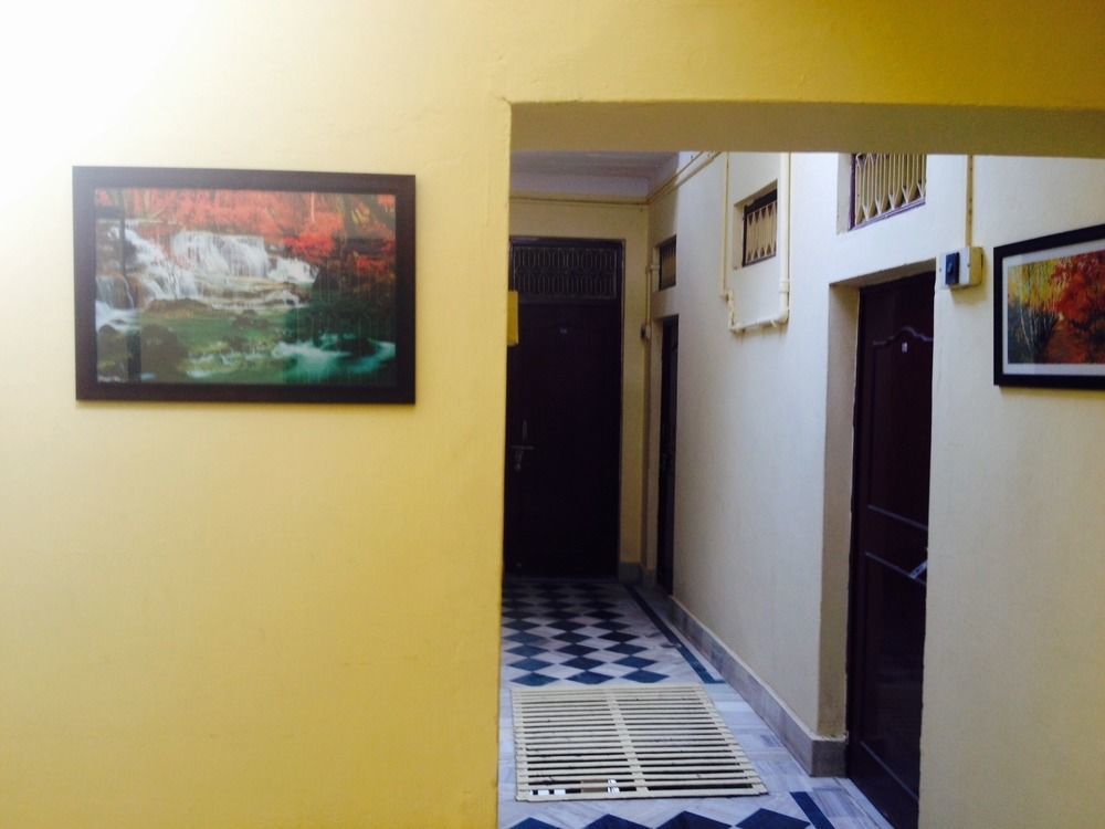 Arya Haveli Hotel Jaisalmer Ngoại thất bức ảnh