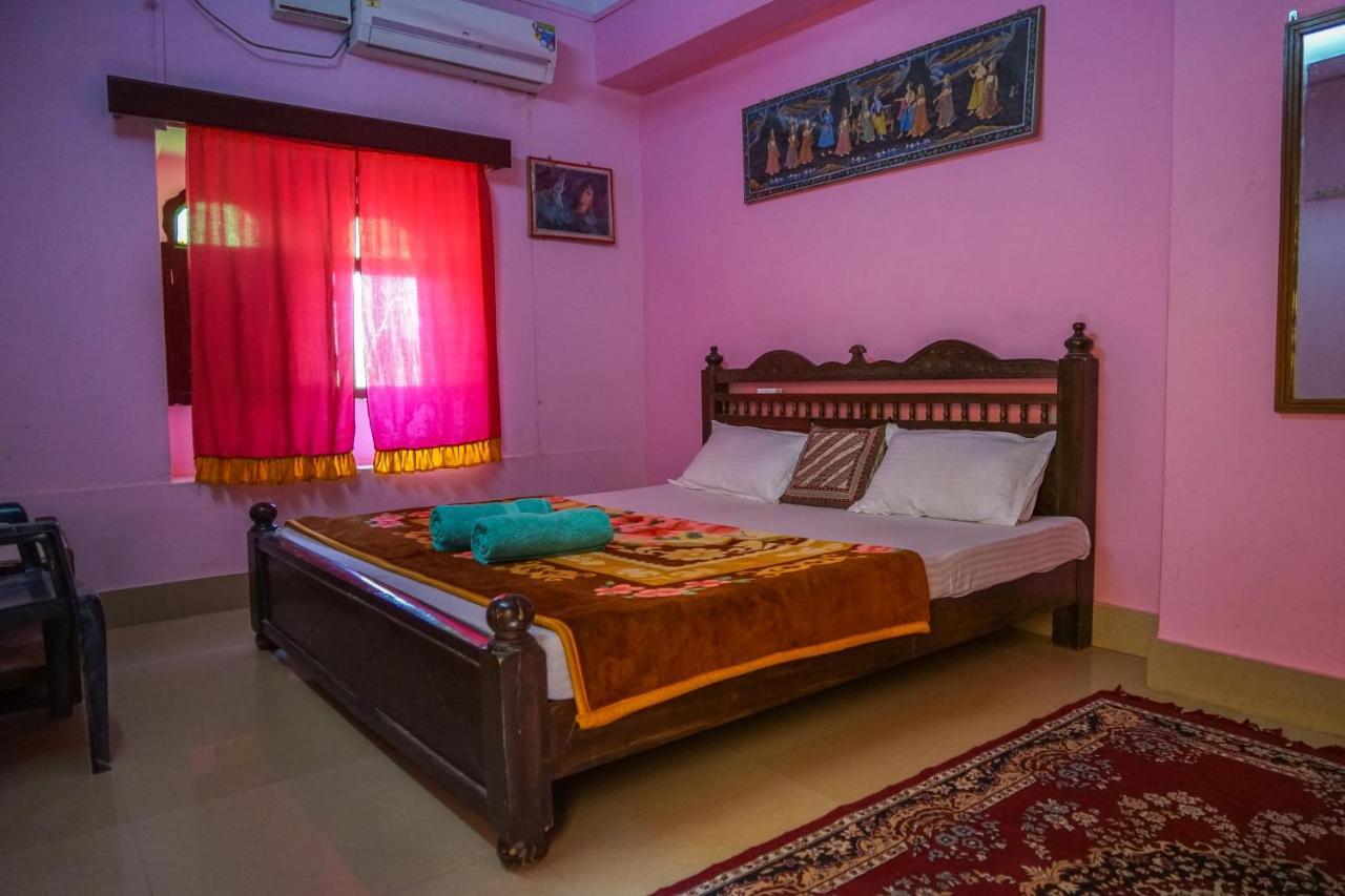 Arya Haveli Hotel Jaisalmer Ngoại thất bức ảnh
