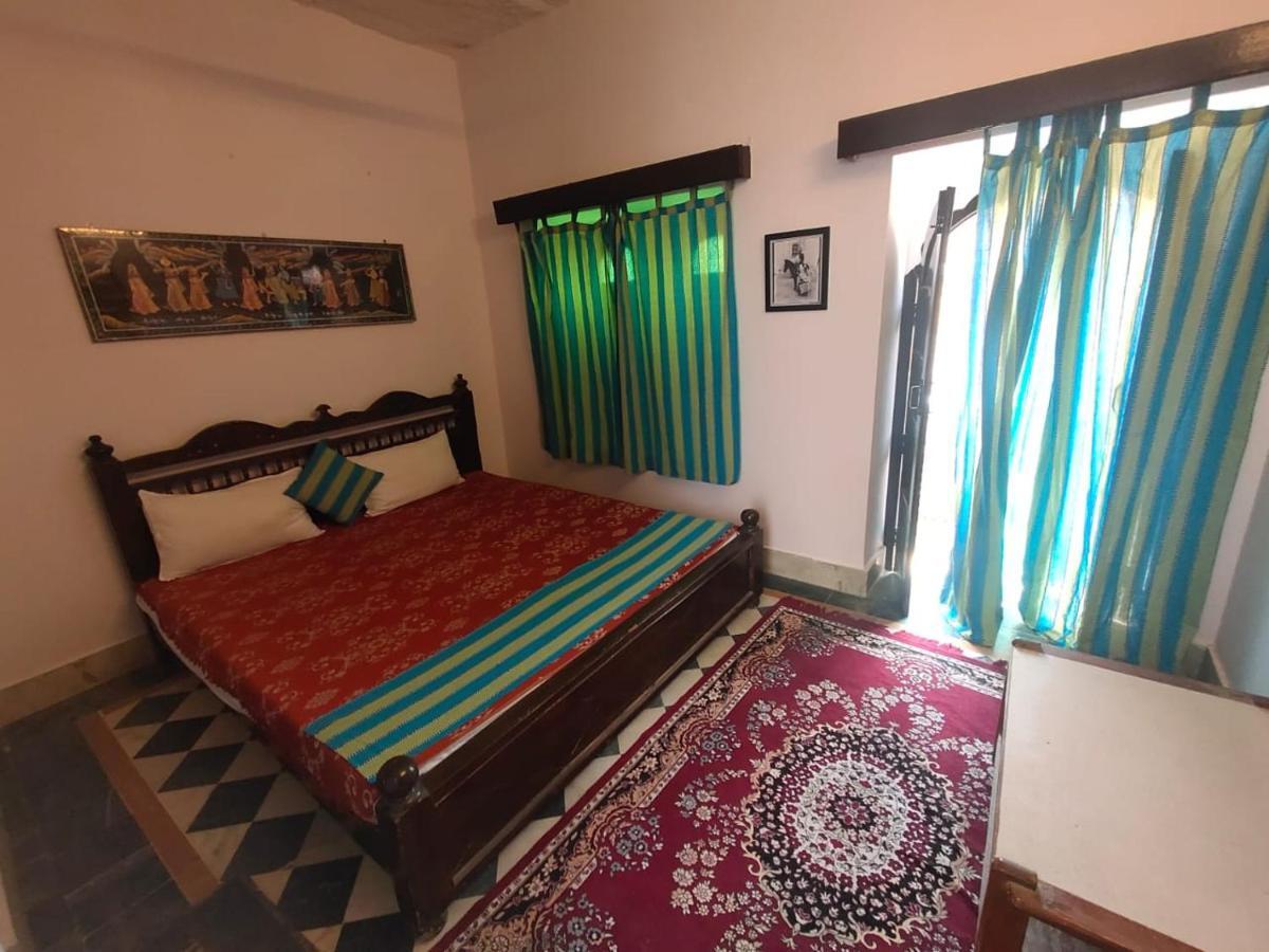 Arya Haveli Hotel Jaisalmer Ngoại thất bức ảnh