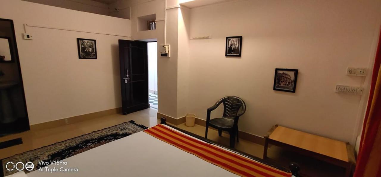 Arya Haveli Hotel Jaisalmer Ngoại thất bức ảnh