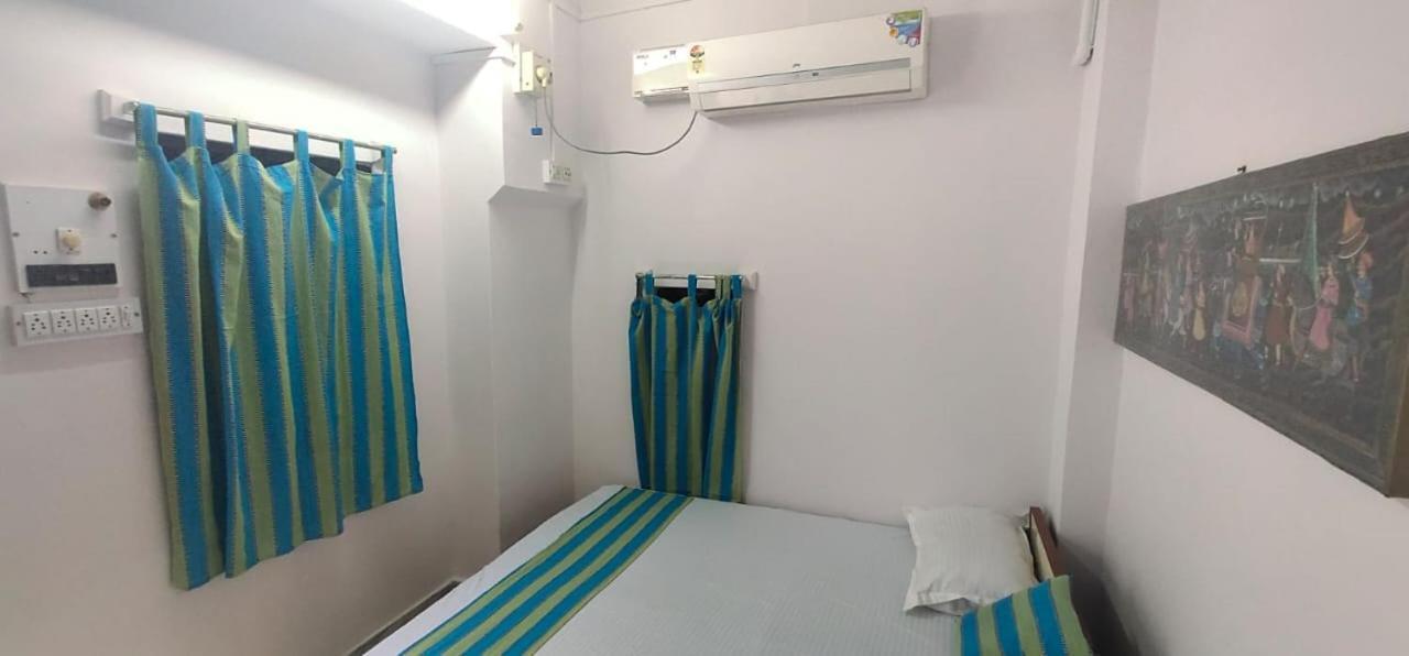Arya Haveli Hotel Jaisalmer Ngoại thất bức ảnh