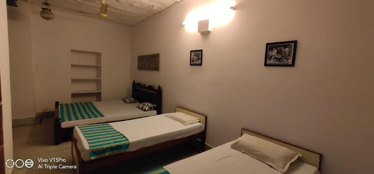 Arya Haveli Hotel Jaisalmer Ngoại thất bức ảnh