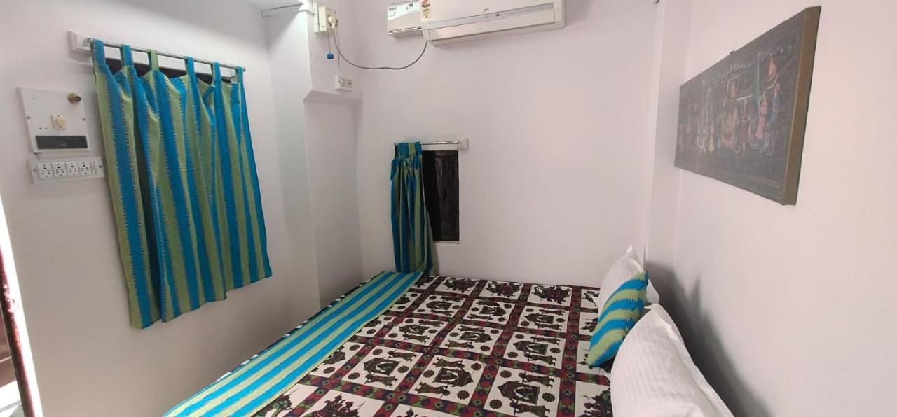 Arya Haveli Hotel Jaisalmer Ngoại thất bức ảnh