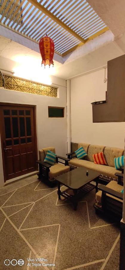 Arya Haveli Hotel Jaisalmer Ngoại thất bức ảnh