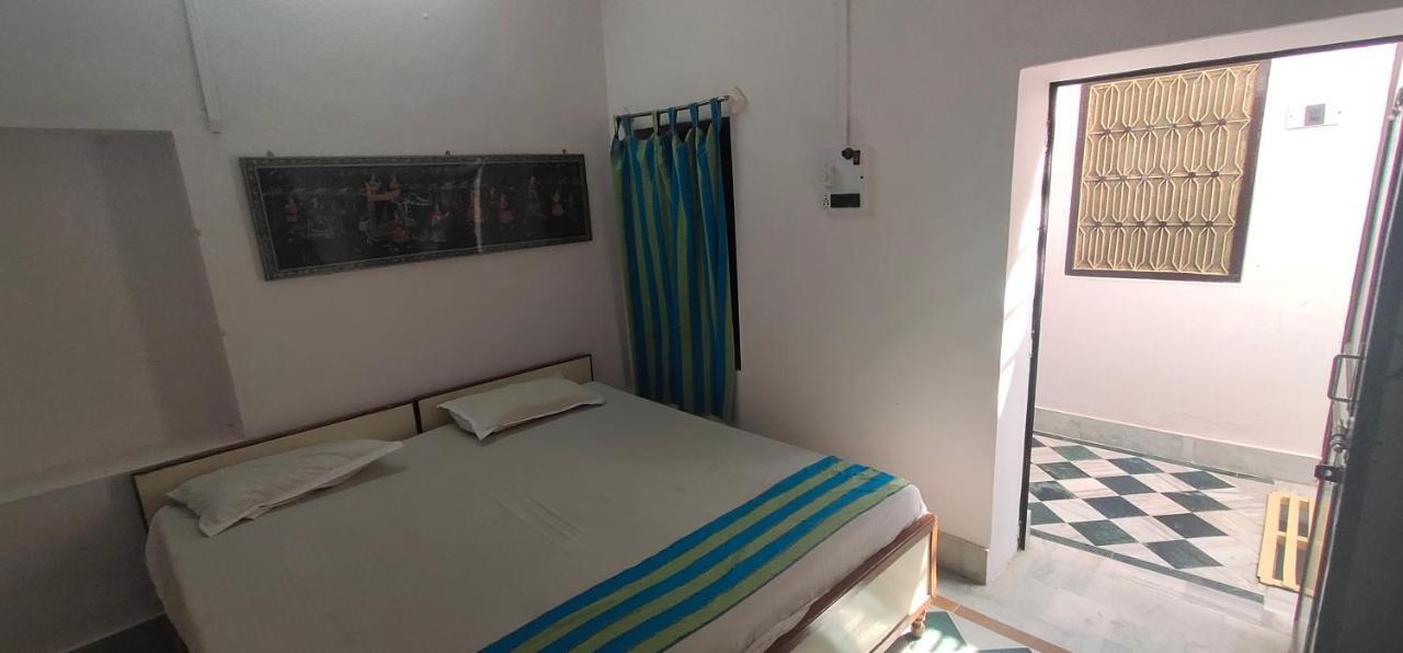 Arya Haveli Hotel Jaisalmer Ngoại thất bức ảnh