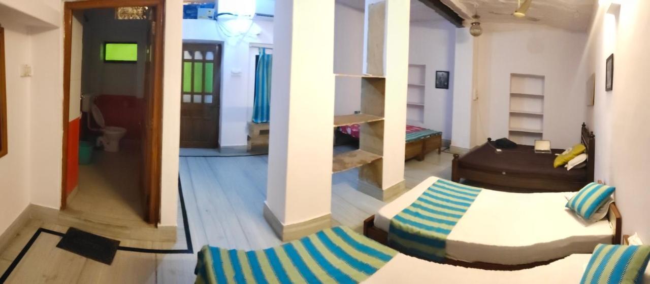Arya Haveli Hotel Jaisalmer Ngoại thất bức ảnh