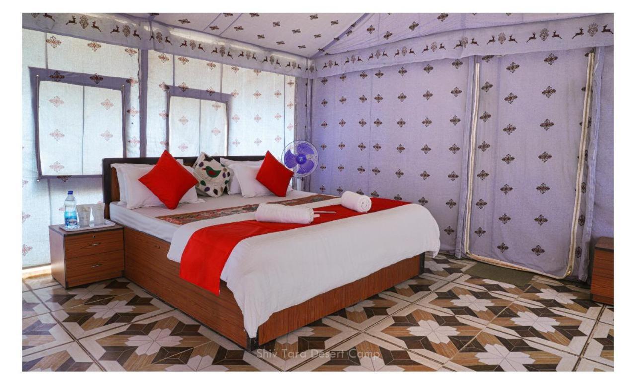 Arya Haveli Hotel Jaisalmer Ngoại thất bức ảnh